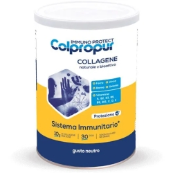 Colpropur Immuno Protect - Immune boost supplement 309 G