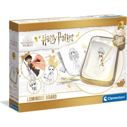 Harry Potter - Illuminated Board