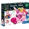 Play Creative Unicorn Mask - Creative game
