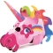 Play Creative Unicorn Mask - Creative game