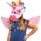 Play Creative Unicorn Mask - Creative game