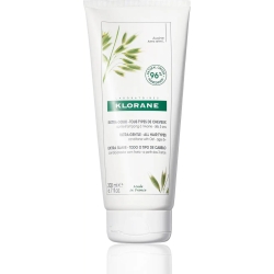 After Shampoo conditioner with Organic Oatmeal 200 Ml