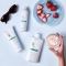 After Shampoo conditioner with Organic Oatmeal 200 Ml