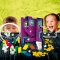 Crazy Science - Mini Trabocht Laboratory