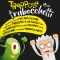 Crazy Science - medium Trabocht Laboratory