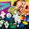 Crazy Science - medium Trabocht Laboratory
