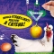 Crazy Science - Maxi Trabocht Laboratory