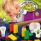 Crazy Science - Maxi Trabocht Laboratory