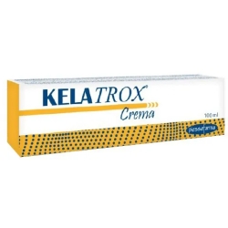 Kelatrox - Cream for dyschromia 100 Ml