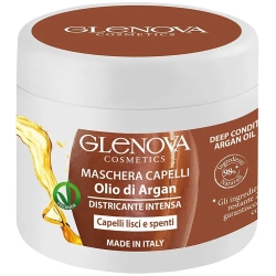 Intense detangling hair mask with Argan oil 500 ml