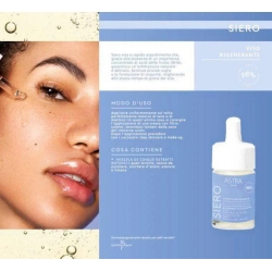 Restoring face serum 15 Ml