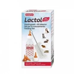 Nursing Kit feeding set