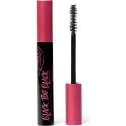 Black Too Black - Mascara