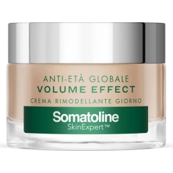 Volume effect - Restructuring anti-age cream 50 ml