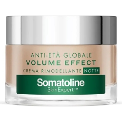 Volume effect - Night repair cream 50 ml