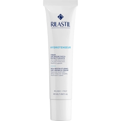 Hydrotenseur - Restructuring rich wrinkle cream 40 ml