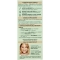 BB cream Classic - Perfecting Moisturizer cream SPF15 medium light