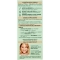 BB cream Classic - Perfecting Moisturizer cream SPF15 medium light