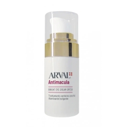 Antimacula - SPF20 Bright eye cream 15 Ml