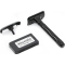 Classic - Shaving razor with 5 spare blades