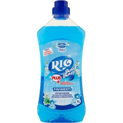 Bum Bum Plus Talc - Floor cleaner 1 L