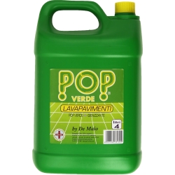 Verde lavapavimenti - floor cleaner 4 L