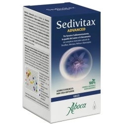 Sedivitax Advanced - Sleep Supplement 30 ml