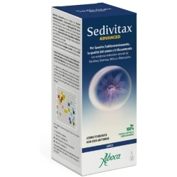 Sedivitax Advanced - Sleep Supplement 75 ml