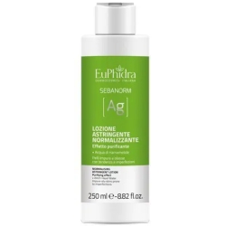 Sebanorm Ag - Normalizing Lotion 250 ml