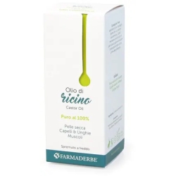 pure castor oil 100 ml