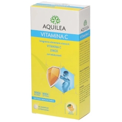 Vitamina C - Immune Support Supplement 28 effervescent tablets