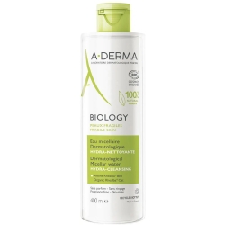 Biology - dermatological micellar water Hydra-Cleansing 400 Ml