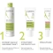 Biology - Hydra-Cleansing Dermatological Make-Up remover lotion 400 Ml