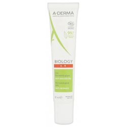 Biology A-R - Anti-Redness Dermatological care 40 ml