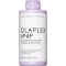 N ° 4P Blonde Enhancer Toning - Color protection shampoo 250 ml