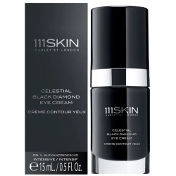 Celestial Black Diamond - Eye Cream 15 ml