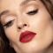 Lip-Expert Matte - Lipstick N.5 Flirty brown