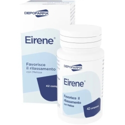 Eirene - sleep supplement 42 tablets