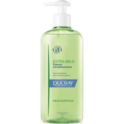 Extra-Gentle Dermoprotective Shampoo 400 ml