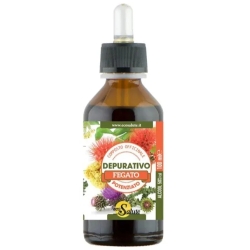 Enhanced liver cleanser - Liver Health supplement 100 ml