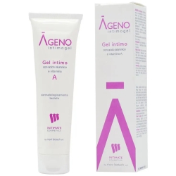 Ageno - Intimate Gel 100 Ml