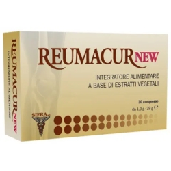 Reumacur New - Joint Supplement 30 pills