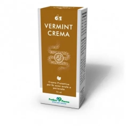 Gse Vermint - Perianal Cream 75 ml