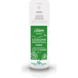 Ledum the wall - protective lotion 100 ml
