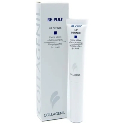 Re-Pulp Lip Definer - Plumping effect lip cream 10 ml