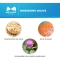 Hepatikrill Dogs And Cats 30 Pearls - Complementary feed