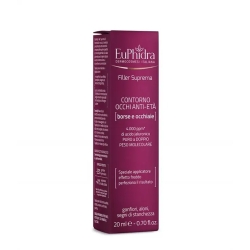 Suprema Filler - Anti-aging Eye Contour 20 ml
