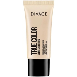 True Color ultra light fluid foundation n. 02 Porcelain Rose
