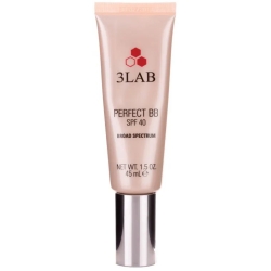Perfect Bb SPF40 - Moisturizing and tinted anti-aging cream n 03