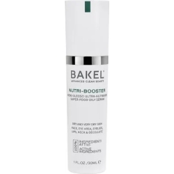 Nutri-Booster Ultranourishing serum 30 ml